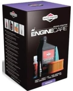 Kit piese consumabile la motorul B&S 7220 W-Twin  PENTRU GRILLO CLIMBER 10AWD22
