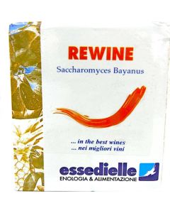 Rewine 500gr Drojdie refermentare