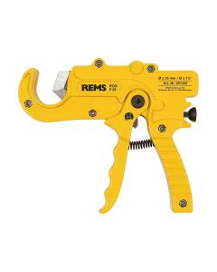 REMS Foarfeca pentru taiat tevi ROS P35 291200