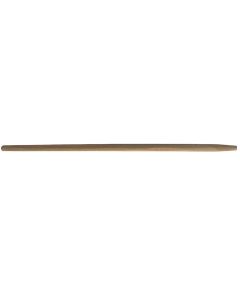 Coada lemn pentru lopata 1300x38mm