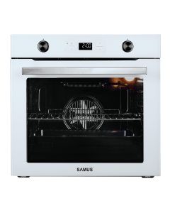 Cuptor incorporabil Samus SC626WGD9