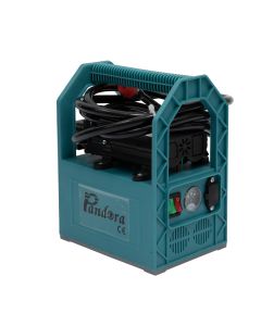 Pompa de presiune 12V 12Ah pentru stropit