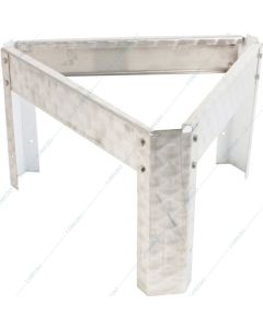 Suport cisterna eco fpn 150/200 l