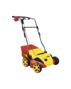 Scarificator / aerisitor gazon electric 34cm cos WOLF-GARTEN VA 346 E | 1600W