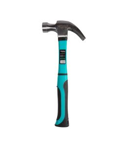 Ciocan dulgher forjat coada fibra sticla pp+tpr 450g