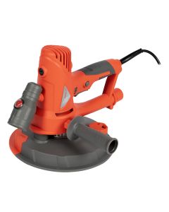Slefuitor pereti cu LED 750W Ø180mm