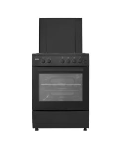 Aragaz Samus SM667APGS ANTHRACIT