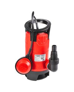 Pompă submersibilă 550W 1" 208L/min 7m RD-WP63
