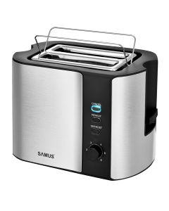 Prajitor de paine Samus FANCY