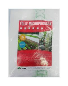 Folie microporoasa 1.6 X 10 M