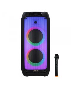 Boxa portabila Samus IBIZA SENSE 8 – 800W