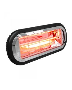 Radiator electric Albatros RHI-2000A