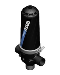 FILTRU APA PICURARE 75mm(3"), 50mc/h, 130microni(120mesh),
discuri AZUD HELIX 3NR