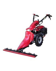 Motocultor Weima WMX 720 7CP 4.5L  + cositoare