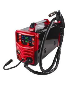 Aparat de sudura invertor MIG/MAG&TIG&MMA 160A RD-IW39