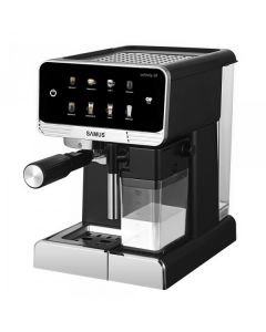 Espressor Samus Infinity 20
