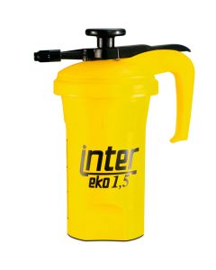 Vermorel cilindric Inter Eko 1.5 rezervor 1.5 L