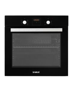 Cuptor incorporabil Samus SC639CEGV