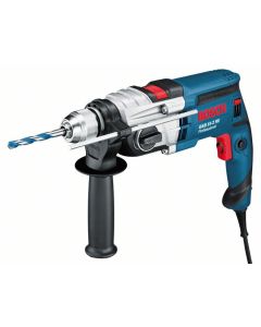 Bosch GSB 19-2 RE Masina de gaurit cu percutie, 850W