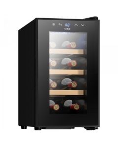 Racitor termoelectric (pentru vinuri) Samus SRV25LM8