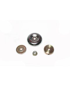 Set piulite motocositoare 