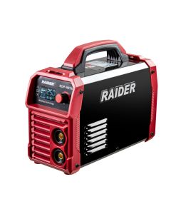 Aparat de sudura tip inverter 250A RDP-IW36