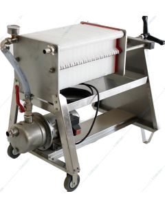 FILTRU PROFESIONAL FP 20