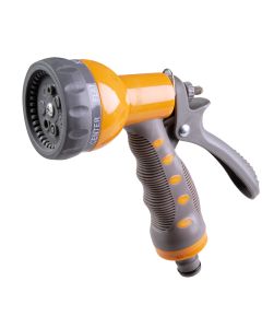Pistol pentru stropit 7 functii TG - Top Garden
