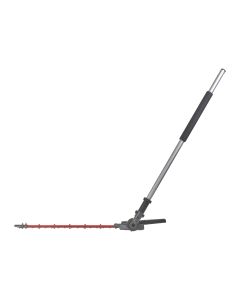 Atasament articulat tuns gard viu Milwaukee M18 FOPH-HTA pentru cap multifunctional
