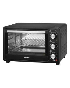 Cuptor electric Albatros A23B2