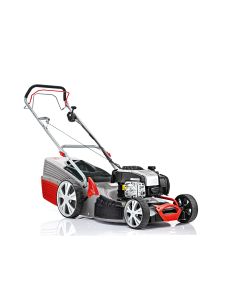 masina de tuns gazon pe benzina AL-KO Classic 5.18 VS-B Plus 4-in-1, latime de lucru 51cm|B&S, putere 2.3kW
