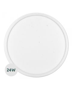 Plafoniera LED Samus SLP300-2880LM-24W-3000K