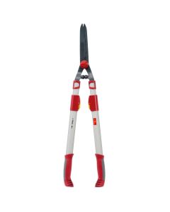 foarfeca gard viu cu maner telescopic Wolf-Garten HS 1000 T, latime de lucru 770-1000mm