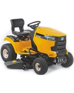 TRACTORAS DE TUNS GAZON XT1 OS 96 96 CM CUB CADET 13CP hidrostatic