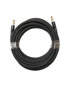 ProGARDEN Furtun aparat de spalat cu presiune 200 bar, 9m