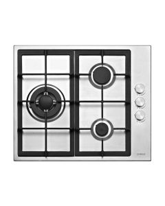 Plita incorporabila Samus PSG-63SX1