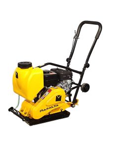 Masalta MS60-3 Placa compactoare usoara, Robin EX17, benzina