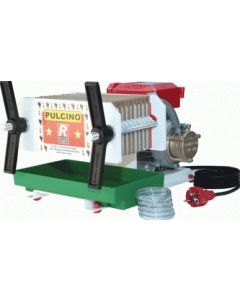 Filtru Rover Pulcino10 10 placi 20x10 cm 120-160 l/h
