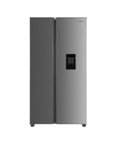 Side by Side Samus SSX-669NFWDE