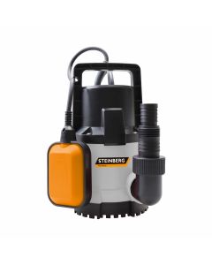 electropompa submersibila apa murdara  400W T.I.P. SCW 400 S  7000L/h aspirare 7m, refulare 7.5m (1.5")38mm