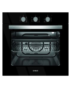 Cuptor incorporabil Samus SC618TGV