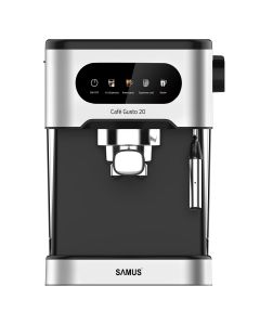 Espressor Samus Cafe Gusto 20