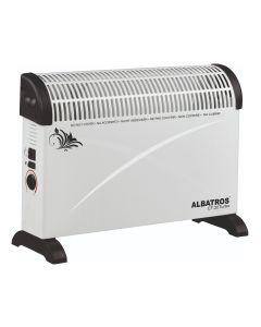 Convector electric Albatros CT-20Turbo