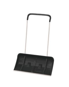 Lopata pentru zapada Hecht 750 gt cu roti latime 75 cm