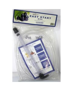 Dispozitiv transvazare Easy start mini