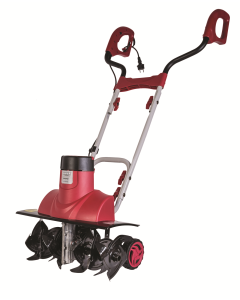 Motosapa electrica Raider RD-ET02 putere 1500W 230V latime de lucru 45 cm cu roti  