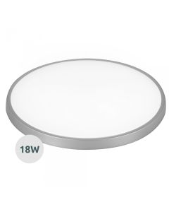 Plafoniera LED Samus OR2SC-18W-4000K, 34 cm, 1260 lm