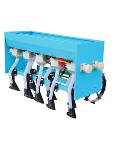 ProGARDEN Semanatoare cereale, 25L pentru Campo T12 si T18