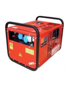 Generator curent MOSA GE 3200 SX putere 2.8kW 230V tip inverter insonorizat benzina pornire manuala
