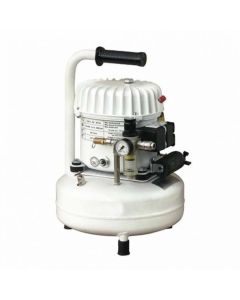 Compresor de aer pentru decoratiuni Fini PRO 50 8 l 0.34 kW 8 bar 50 l/min